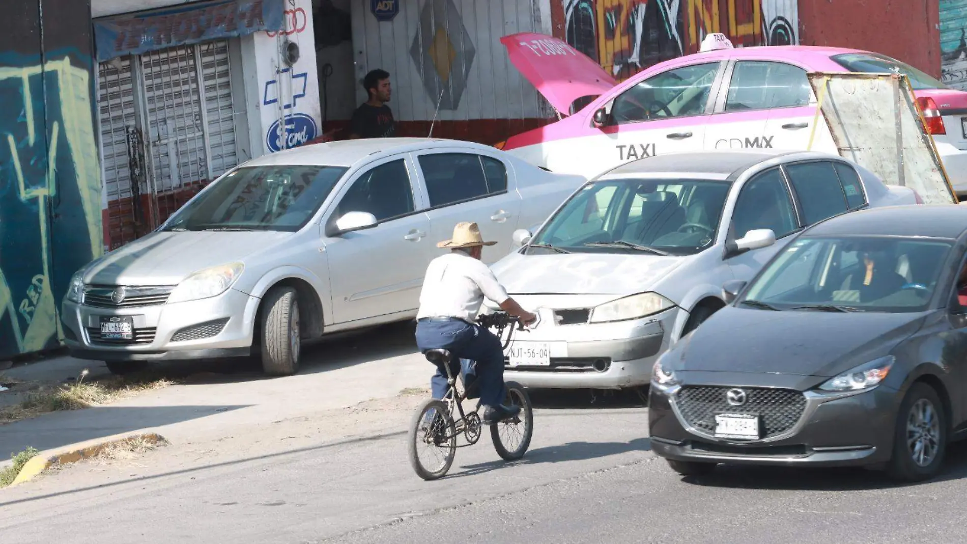 bicis edomex SERGIO VAZQUEZ.6